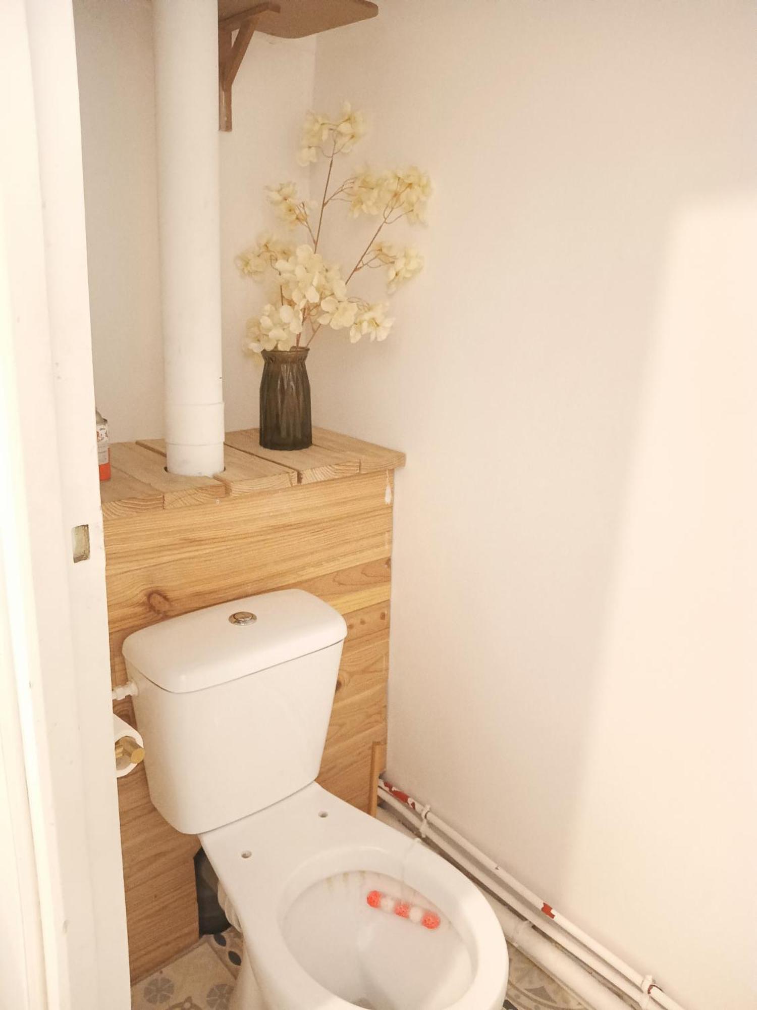Le Petit Chez Vous - T1 Bergerac -2 Pers Lägenhet Exteriör bild